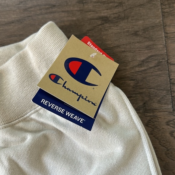 Champion-Men’s standard fit joggers-new with tags - Picture 3 of 9